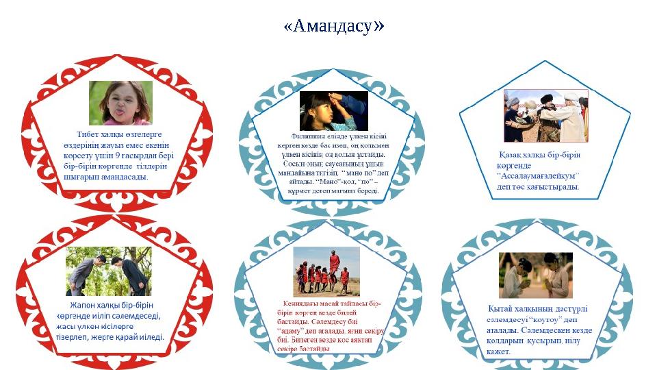 «Амандасу»