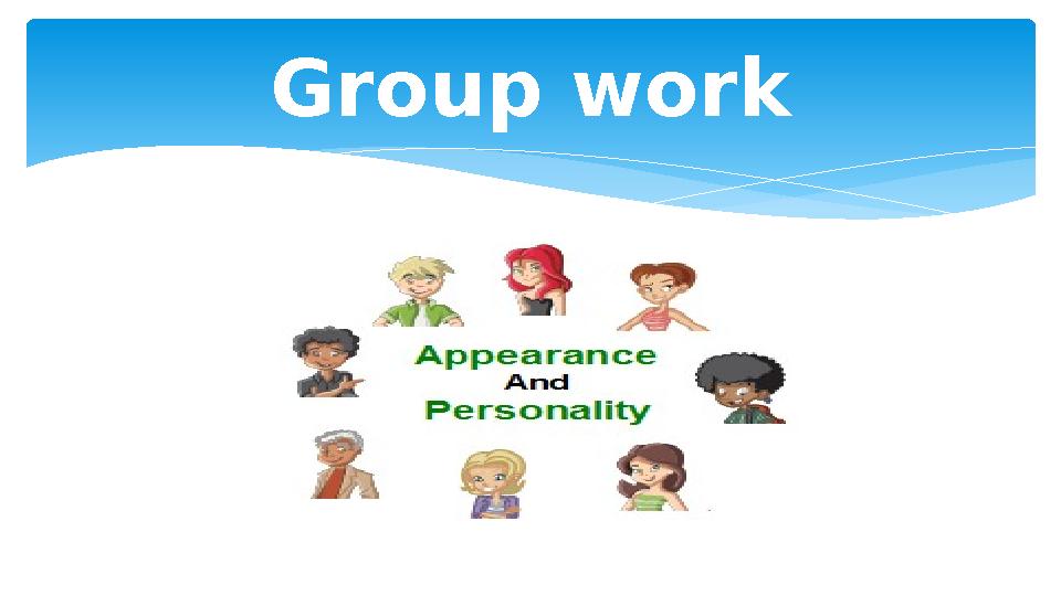 Group work