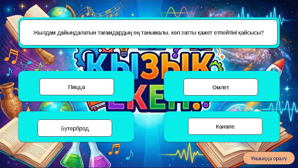 Үнсіздік Егер менің атымды атасаң, мен бірден жоқ болып кетемін. Мен немін? Көлеңке Жаңғырық Арман Ұяшыққа оралу Жылдам дайында