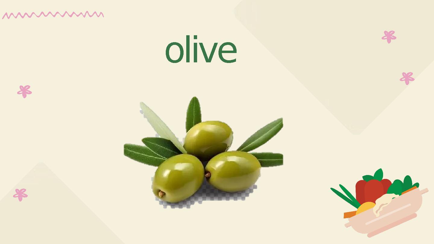 olive