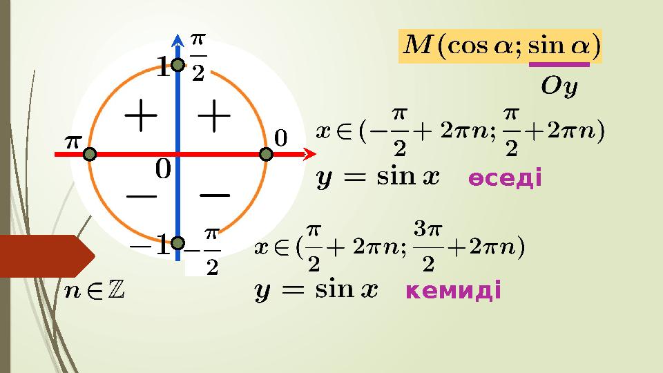 өседі кемиді