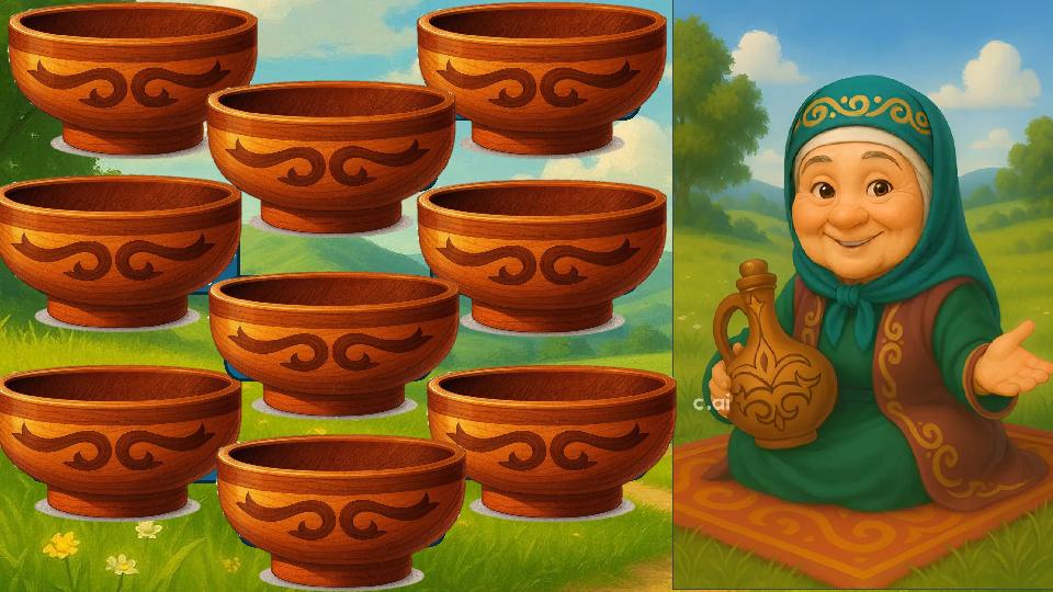 Эпитет дегеніміз? Құртқа Тайбурылды батырға лайықты тұлпар болуы үшін қалай баптады? Алшағыр ханның қолында қалған елін