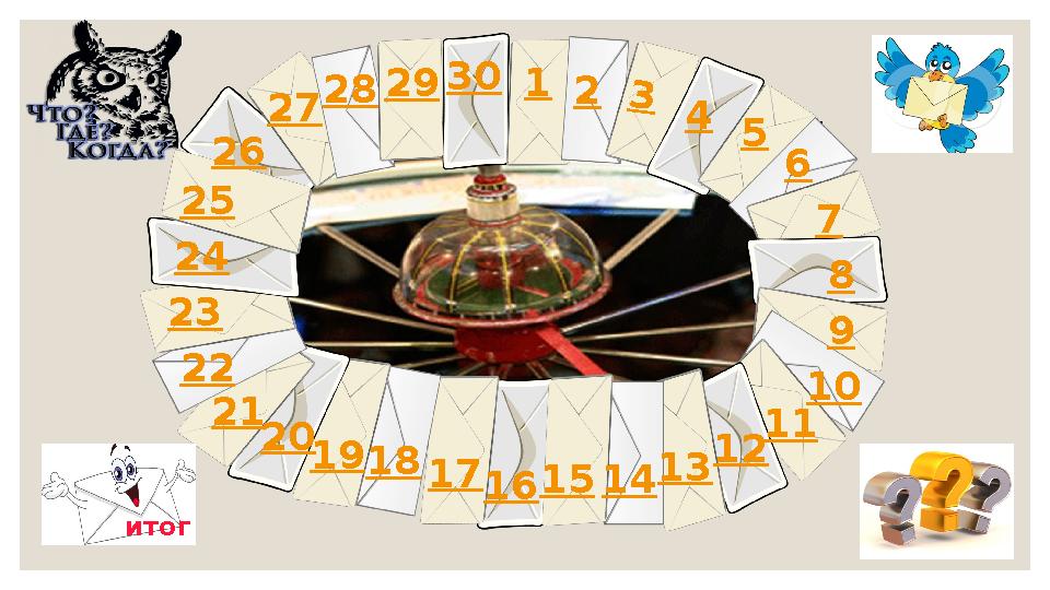 123 30 4 5 6 7 8 9 10 11 12 13 141516 17 1819 20 21 23 22 24 25 26 27 2829 итог