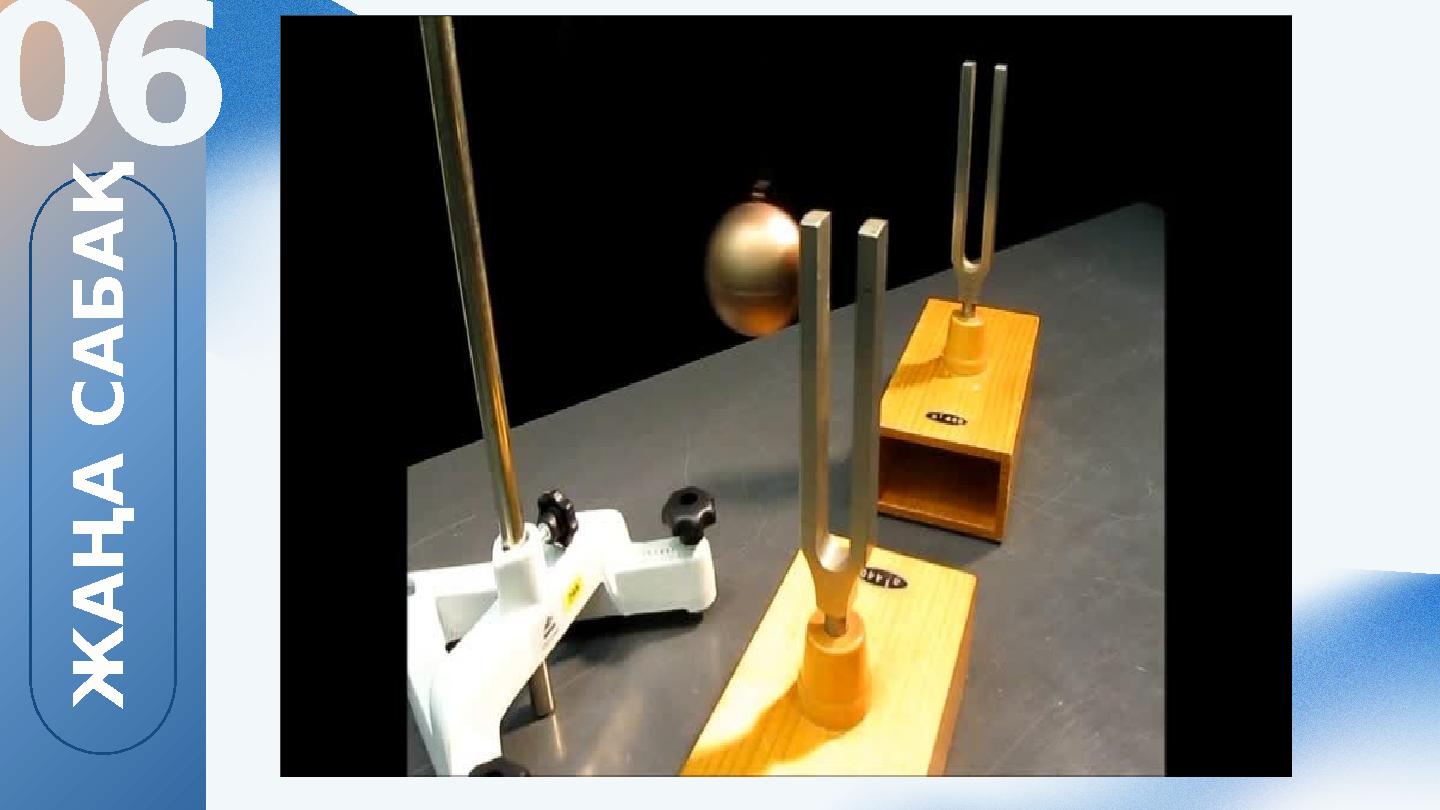 06 Ж А Ң А С А Б А Қ