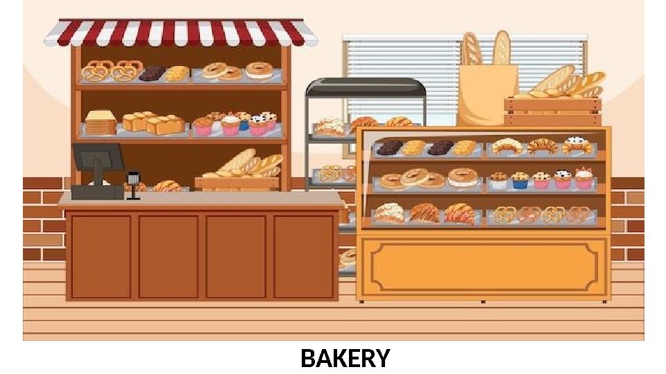 BAKERY
