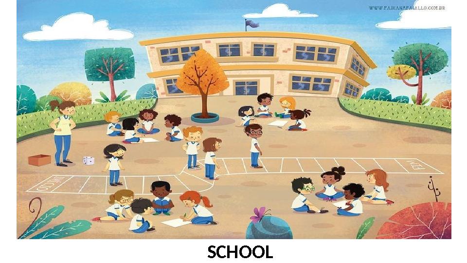 SCHOOL