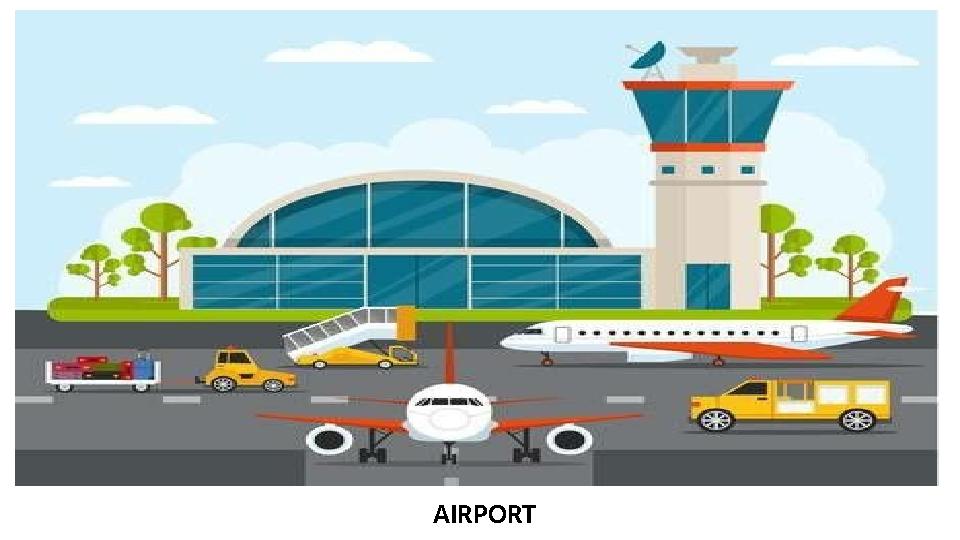 AIRPORT