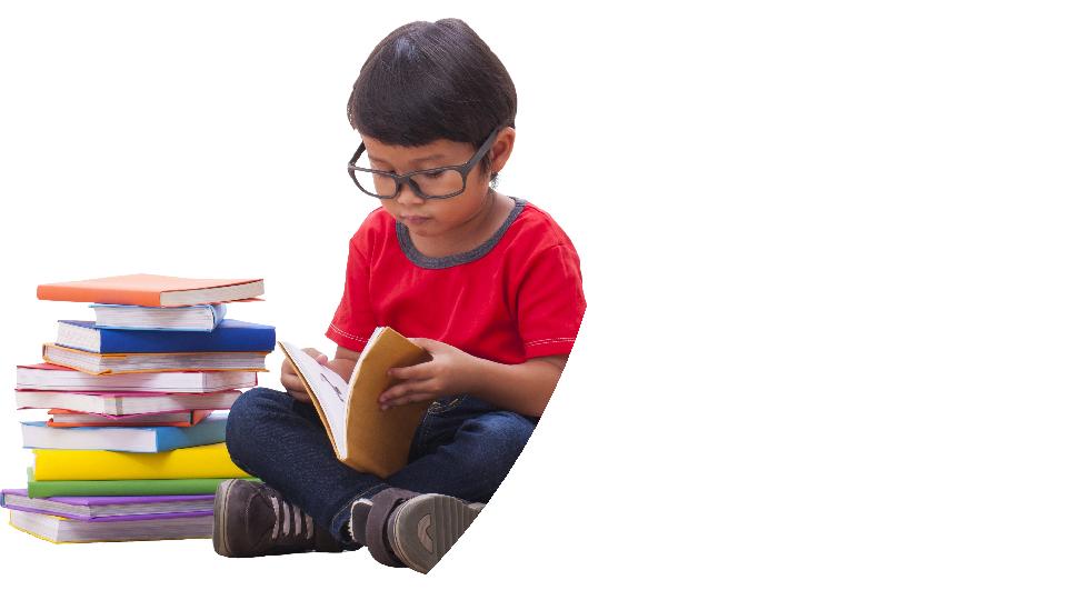 Оқу дегеніміз – «… жансыз әріптерден тірі мағына шығару…» К.Д.Ушинский