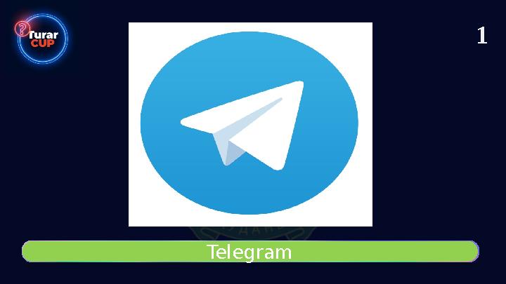 Telegram 1